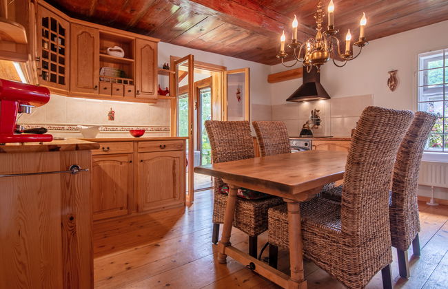 Sianowska Huta - Foto 10