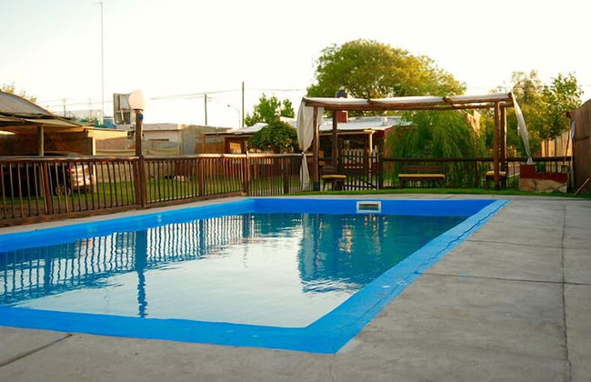 La Aldea De San Rafael - Foto 51