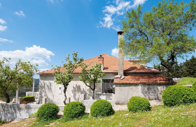 Apartment Kuna - Photo 20