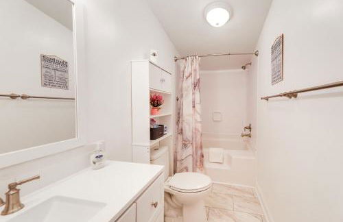 Cozy New Bern Getaway Less Than 2 Mi to Trent River! - Foto 17