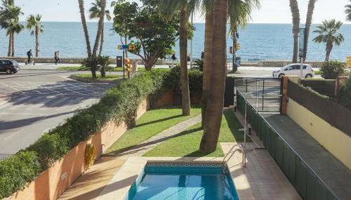 Lemon Playa - Foto 2, Garden view