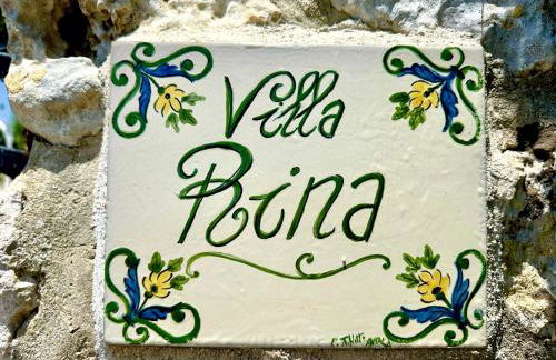 Villa Rina - Foto 64