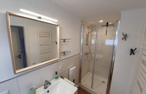 Murmel 3 - Strandkorb, Wallbox, WLan, Kamin - Foto 37