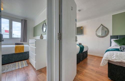 The City Link House Superfast WiFi & Garden - Foto 22