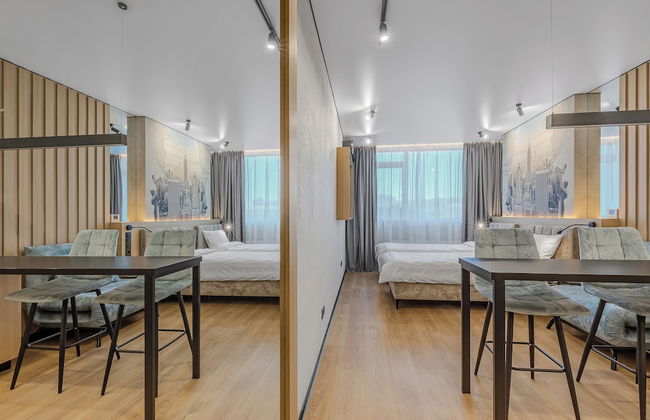 Manhattan High Line Apart - Foto 25