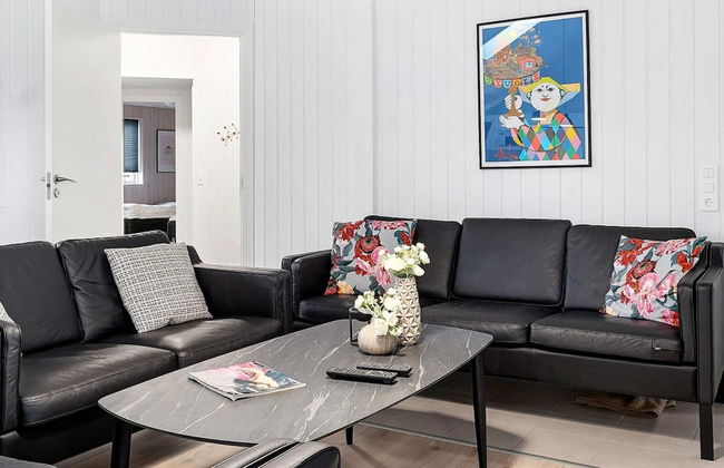 Holiday Home in Kappeln - Foto 19