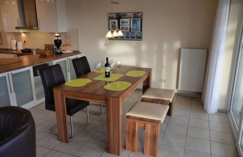 Strandoase - Großenbrode - Foto 3