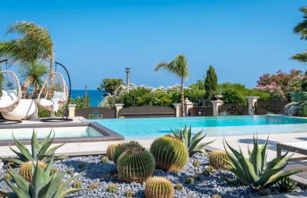 Villa Callari 6 2 in San Felice Circeo - Foto 66