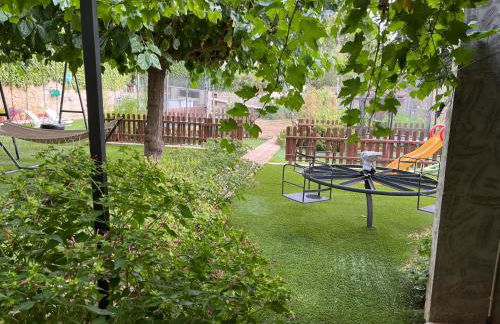 Casa Rural Espasa - Foto 15