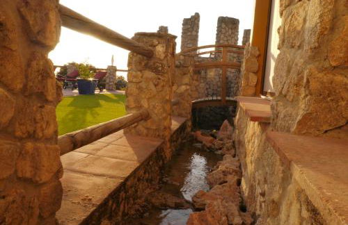 JARANDALUS (casa con atractivo y encanto) - Foto 63