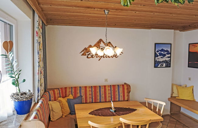 Daheim – Bergliebe - Foto 11