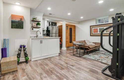 Chic Minneapolis Apt - 6 Blocks to Lake Nokomis! - Foto 19