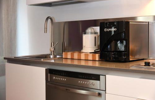 Corte Coppo Deluxe Apartment - Foto 34