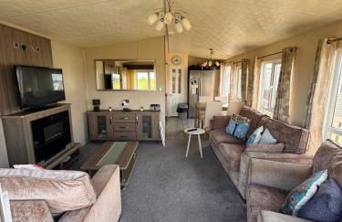Verb View 6 Berth Caravan St Osyth Clacton-On-Sea - Foto 4