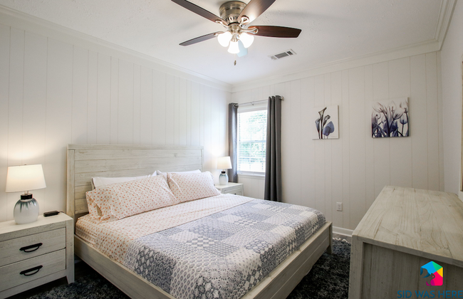 Close to I-95 Savannah Long Stays Pets - Foto 25