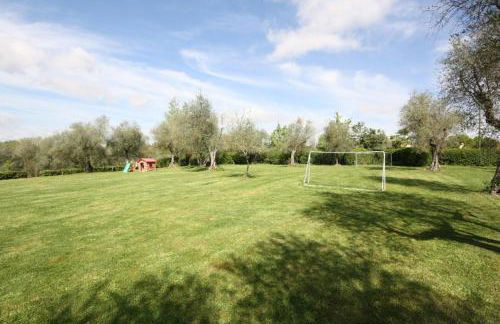 Villa Nannini Siena - Foto 9