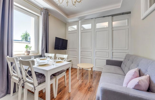 Lion Apartments -Costa Brava Studio - Foto 14