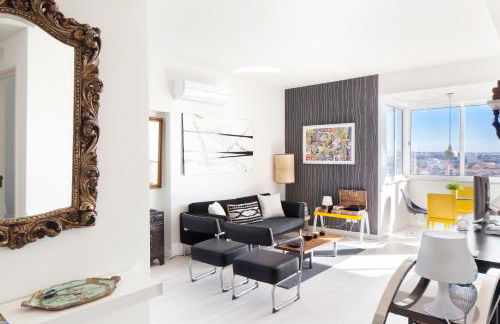 Prime Apartments White and Yellow - Foto 6