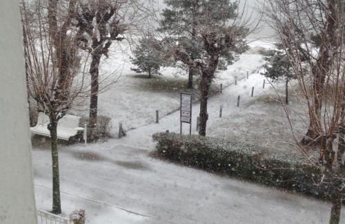 Villa Sirene Whg 12 Meerblick - 5 Sterne - Foto 33