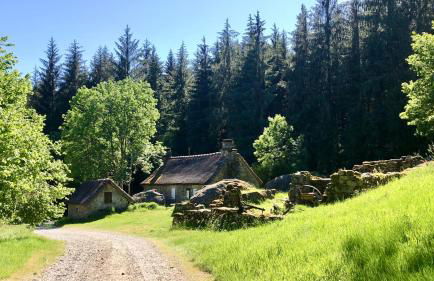 Le Gîte du Lotus Corrézien - Foto 25