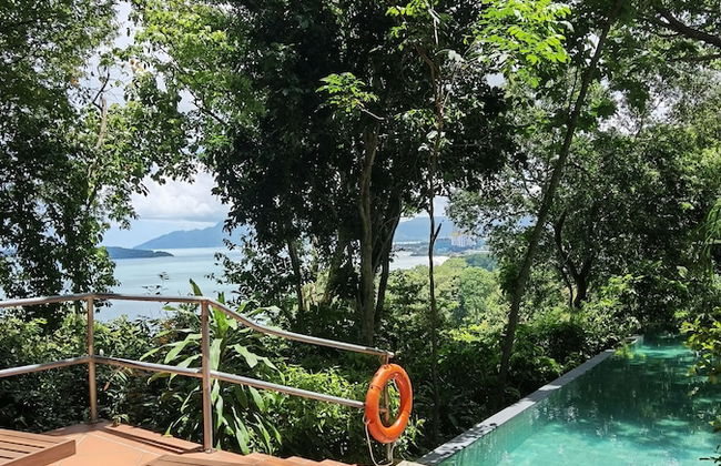 Ambong Pool Villas - Photo 40