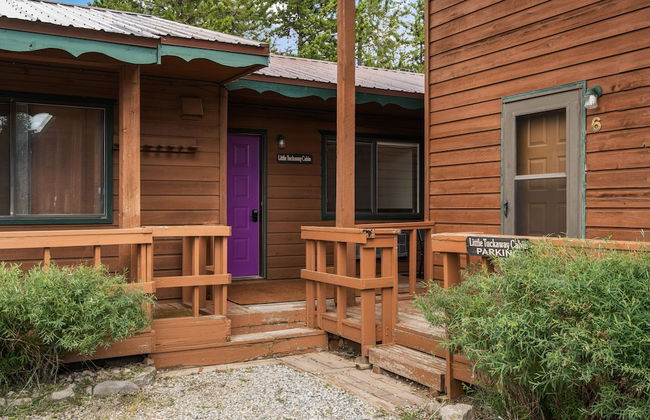 Little Tuckaway - Foto 22