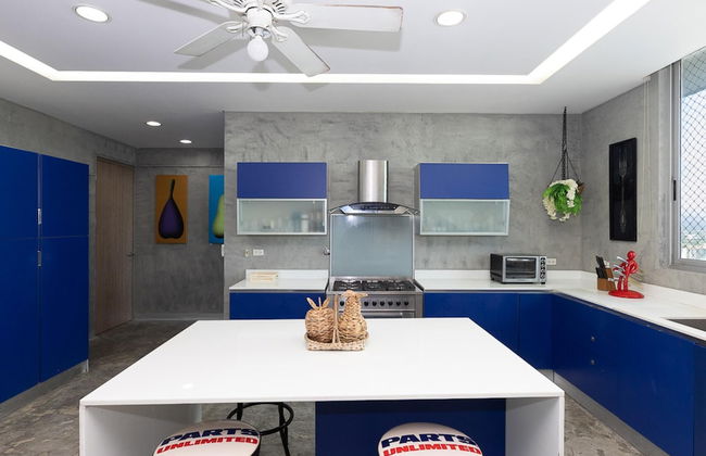 The Acomodo Penthouse Costa del Este - Photo 16