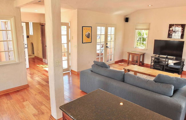 La Brisa 1 Block From the Beach! - Foto 15