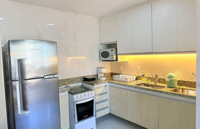 Praia Dourada - Photo 44