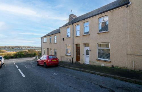 Asher Suite - Cozy 2BR Home with Parking & WIFI - Foto 42