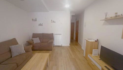 Apto céntrico INDUSTRIAS VUT 47-215 - Foto 5