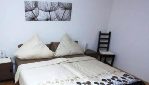 Seepark Falk Wohnung Nr -2- - Foto 4