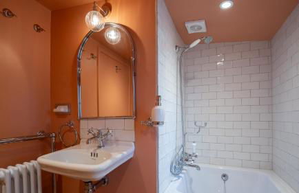 Wellington Cottage - Foto 18