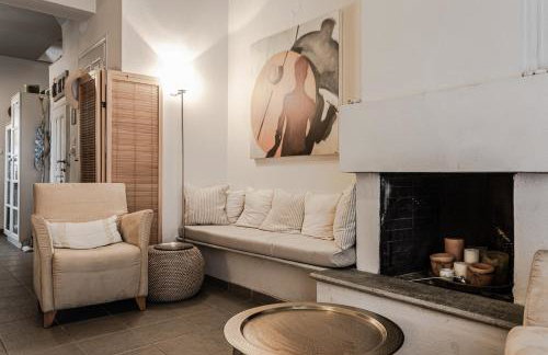 ILOI’s Villa in peaceful Village w. Private Beach - Photo 30