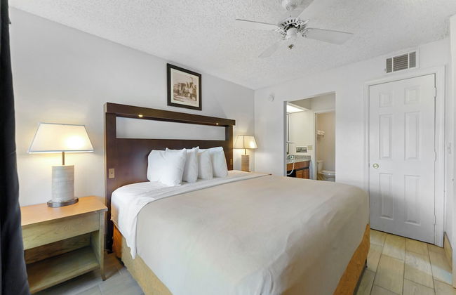 Metro Scottsdale Extended Stay - Foto 69