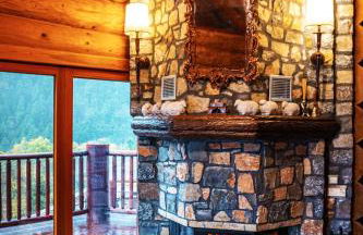 Mythica Chalet - Foto 33