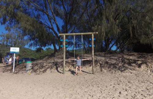 Recanto Dos Vargas - Seu refúgio em Floripa com atendimento dos anfitriões - Foto 41