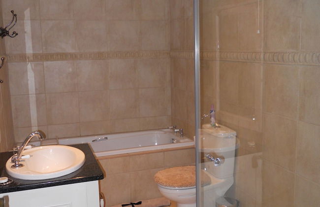 Bella Vista Self Catering - Foto 34