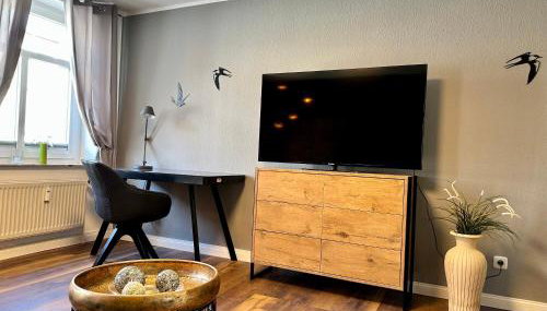 Stilvoll Wohnen - Foto 4