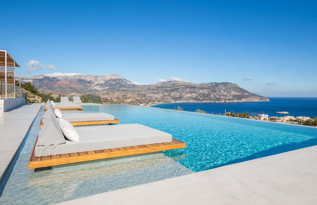 Istia Luxury Villas - Foto 47