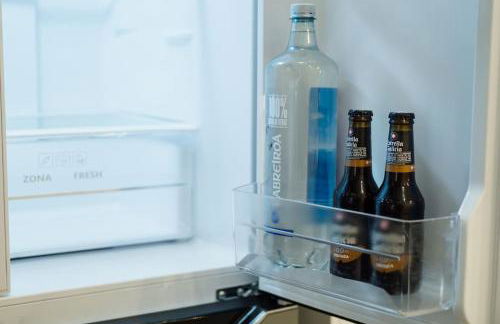 Ático Isabel, diseño y calidez junto a la Muralla Romana - Foto 27