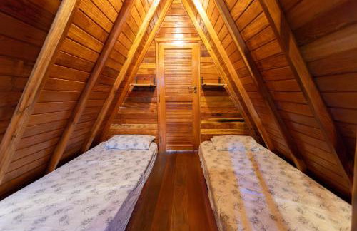 Chalé dos Campos - Foto 18