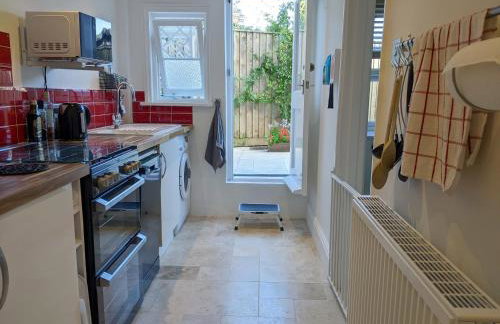 Spring Gardens, 4-bedroom seaside family home - Foto 19