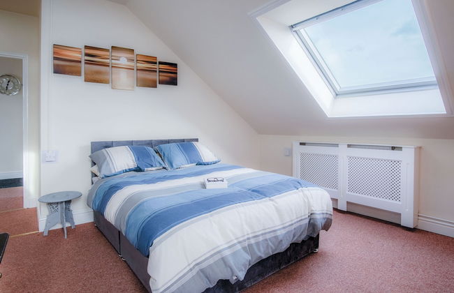 Fulke Street - 2 Bedroom Apartment - Milford Haven - Foto 11