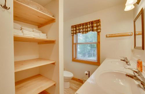 Lake Champlain Vacation Rental with Boat Dock! - Foto 25