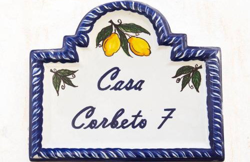 Casa Corbeto 7 - Foto 26