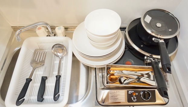 Équipements de la chambre