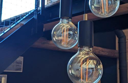 Nornore: una casa especial en la montaña - Photo 23