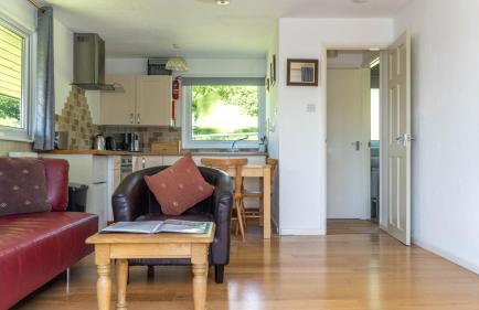 Ta Mill Cottages & Lodges - Meadowview Chalet 2 - Foto 9