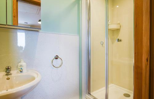 Yr Hen Feudy At Pentre Farm - Foto 20